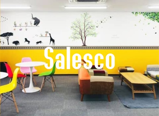 株式会社セレスコ